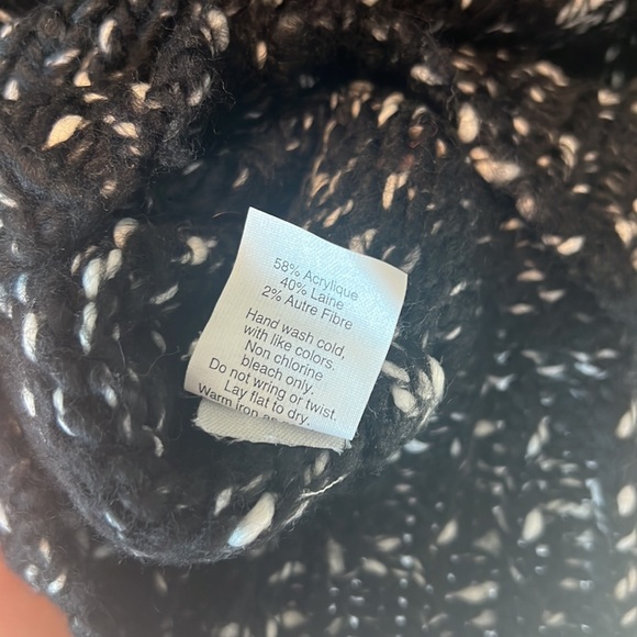 Vintage Women’s Madewell Button Down Sweater - Picture 7 of 7